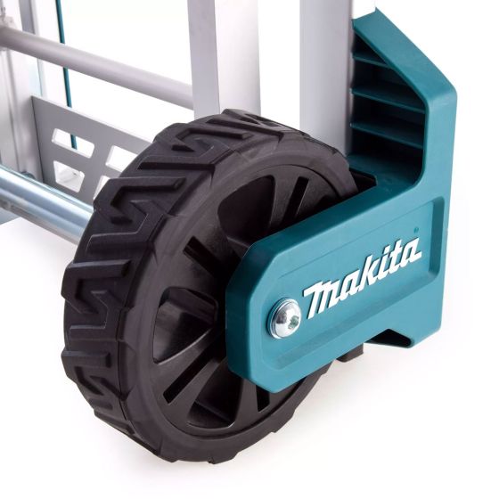 MAKITA TR00000001 MAKPAC FOLDABLE TROLLEY - MonkeyTools