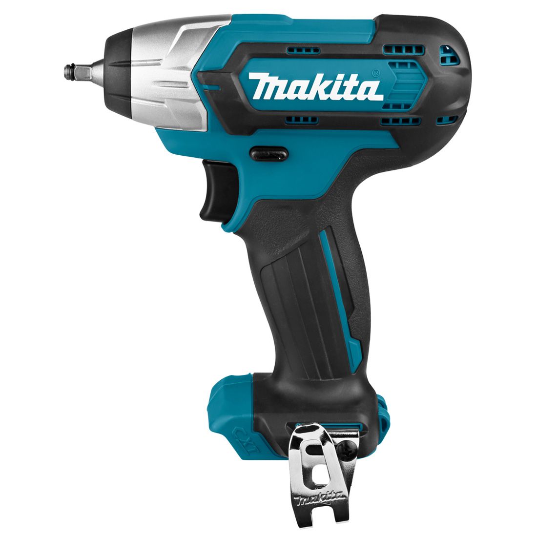 MAKITA TW060DZ 12V MAX CXT 1/4" CORDLESS IMPACT WRENCH BODY ONLY - MonkeyTools