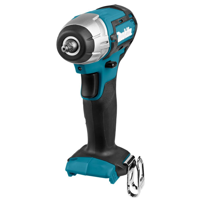 MAKITA TW060DZ 12V MAX CXT 1/4" CORDLESS IMPACT WRENCH BODY ONLY - MonkeyTools