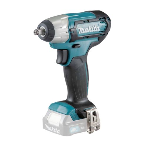 MAKITA TW140DZ 10.8V CXT SLIDE 3/8" IMPACT WRENCH BODY ONLY - MonkeyTools