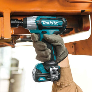MAKITA TW140DZ 10.8V CXT SLIDE 3/8
