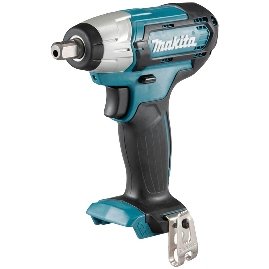 MAKITA TW141DWAE 12V MAX CXT 1/2" IMPACT WRENCH INC 2X 2.0AH BATTS - MonkeyTools