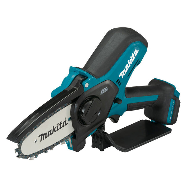 MAKITA UC100DZ 12V MAX CXT CORDLESS BRUSHLESS 100MM / 4" PRUNING SAW BODY ONLY - MonkeyTools