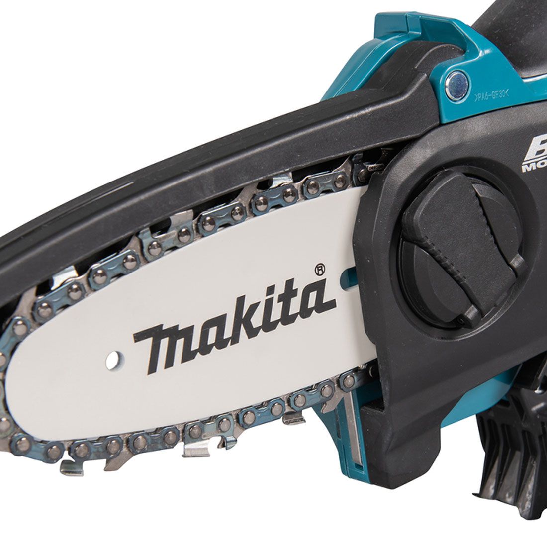 MAKITA UC100DZ 12V MAX CXT CORDLESS BRUSHLESS 100MM / 4" PRUNING SAW BODY ONLY - MonkeyTools