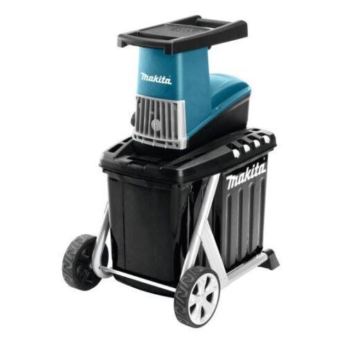 Makita UD2500 240V Mains Electric Garden Shredder UD2500 0088381643818 - MonkeyTools