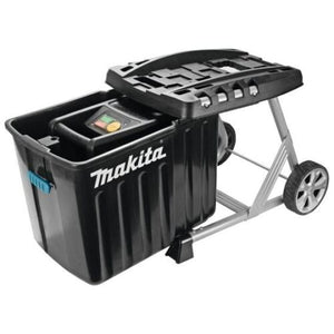 Makita UD2500 240V Mains Electric Garden Shredder UD2500 0088381643818 - MonkeyTools