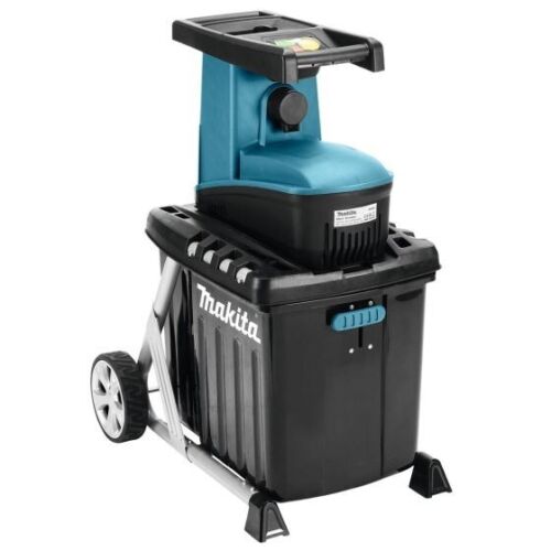 Makita UD2500 240V Mains Electric Garden Shredder UD2500 0088381643818 - MonkeyTools