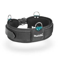 Makita Ultimate Padded Belt & Loop E-15366 - MonkeyTools