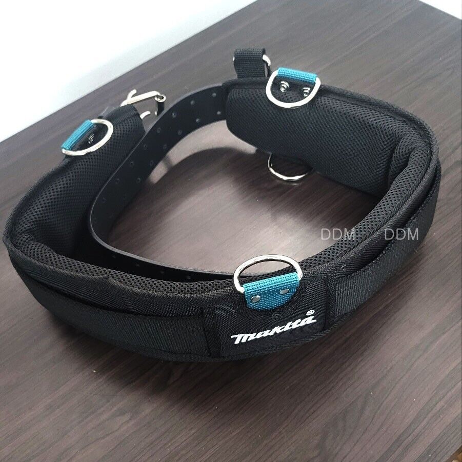 Makita Ultimate Padded Belt & Loop E-15366 - MonkeyTools