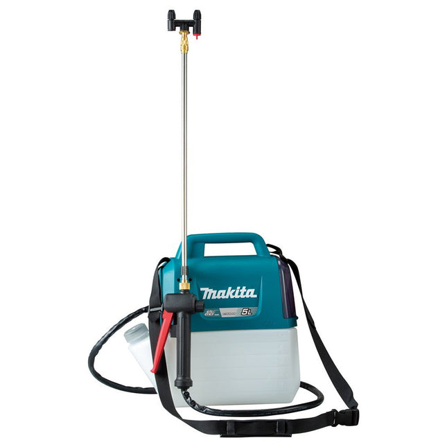 MAKITA US053DZ 12V MAX CXT 5L CORDLESS GARDEN SPRAYER BODY ONLY - MonkeyTools