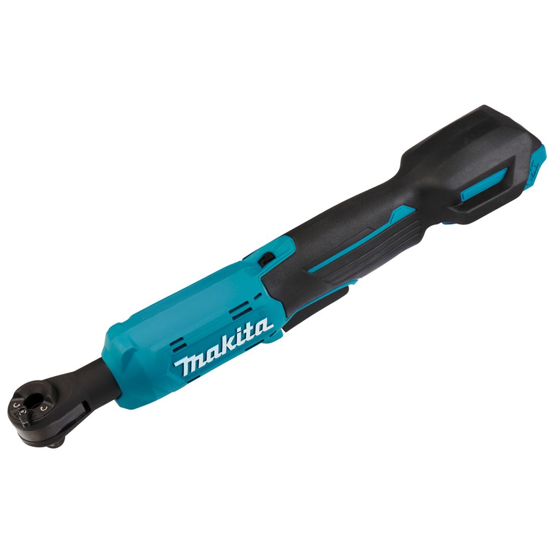 MAKITA WR100DZ 12V MAX CXT CORDLESS RATCHET WRENCH BODY ONLY - MonkeyTools