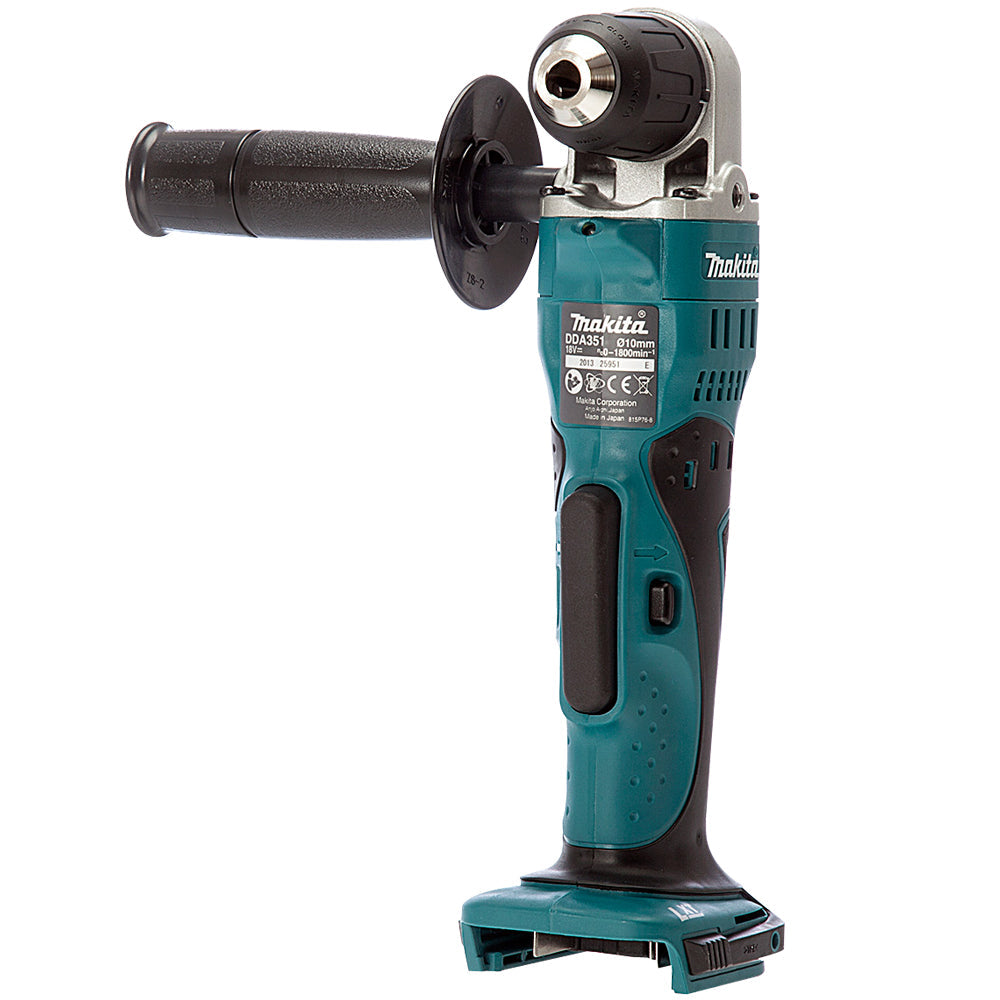 Makita 18V 15 Piece Power Tool Kit with 4 x 5Ah Battery Charger & 3 x Bag T4TKIT-1600 - MonkeyTools