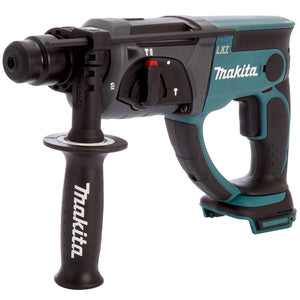Makita 18V 15 Piece Power Tool Kit with 4 x 5Ah Battery Charger & 3 x Bag T4TKIT-1600 - MonkeyTools