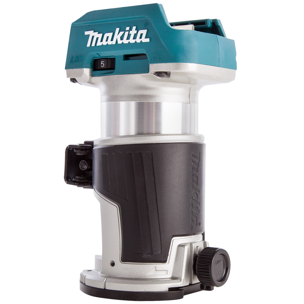 Makita 18V 15 Piece Power Tool Kit with 4 x 5Ah Battery Charger & 3 x Bag T4TKIT-1600 - MonkeyTools
