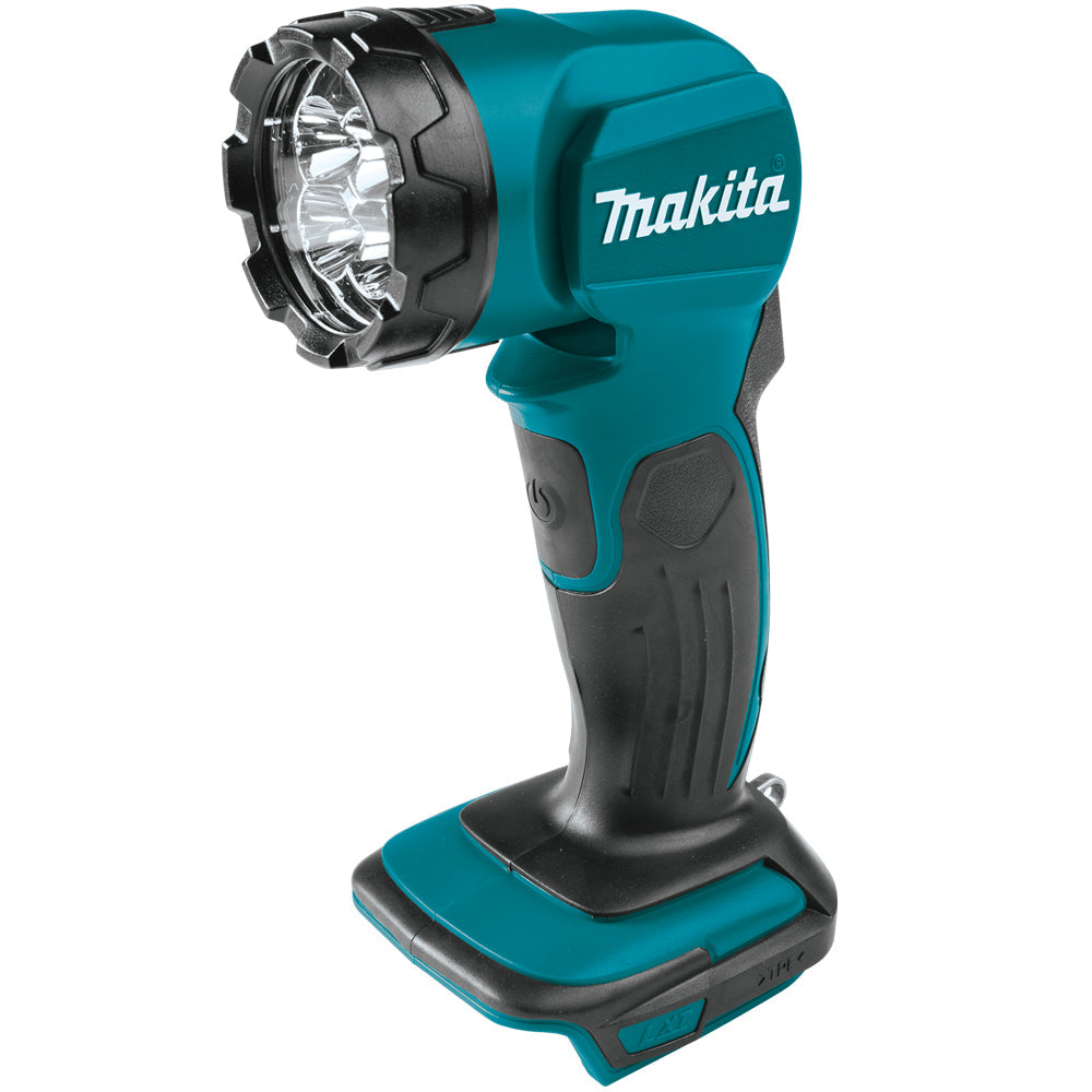 Makita 18V 15 Piece Power Tool Kit with 4 x 5Ah Battery Charger & 3 x Bag T4TKIT-1600 - MonkeyTools