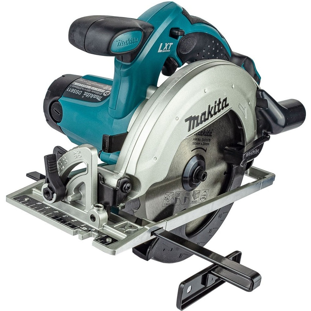 Makita 18V 15 Piece Power Tool Kit with 4 x 5Ah Battery Charger & 3 x Bag T4TKIT-1600 - MonkeyTools