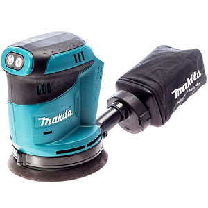 Makita 18V 15 Piece Power Tool Kit with 4 x 5Ah Battery Charger & 3 x Bag T4TKIT-1600 - MonkeyTools