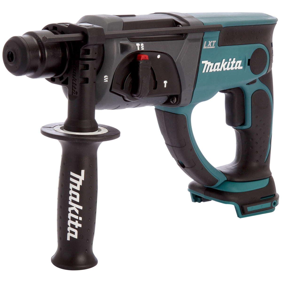 Makita 18V 6 Piece Cordless Power Tool Kit with 3 x 5.0Ah Battery Charger & Bag T4TKIT-225 - MonkeyTools