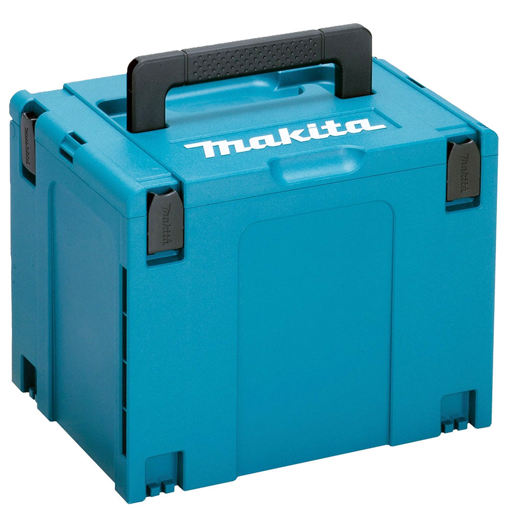 Makita DHR171Z 18V SDS+ Brushless Hammer Drill With 5.0Ah Battery Charger & Type 3 Case - MonkeyTools
