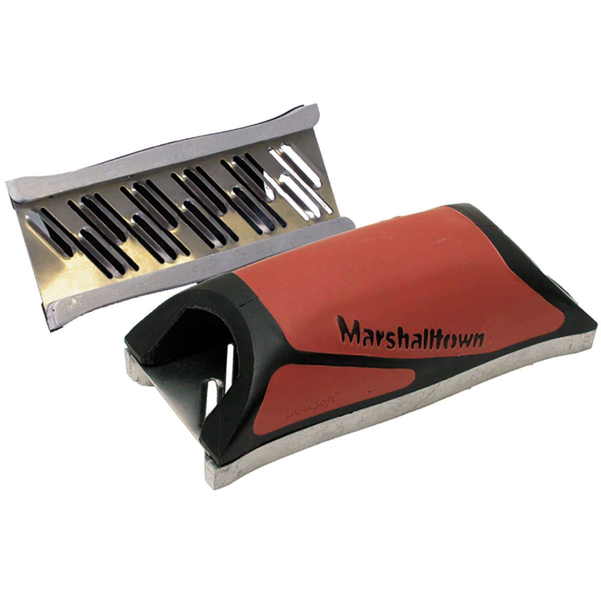Marshalltown Dry Wall Rasp with Rails MDR389 - MonkeyTools