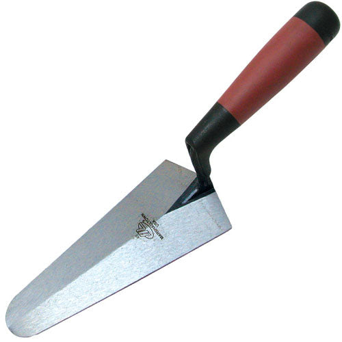 Marshalltown Gauging Trowel Durasoft Handle 7 x 3.3/8in M48D M/T48D - MonkeyTools