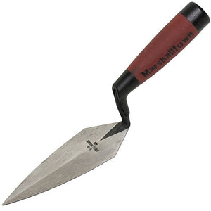 Marshalltown Pointing Trowel 6in Durasoft Handle 456D M/T456D - MonkeyTools