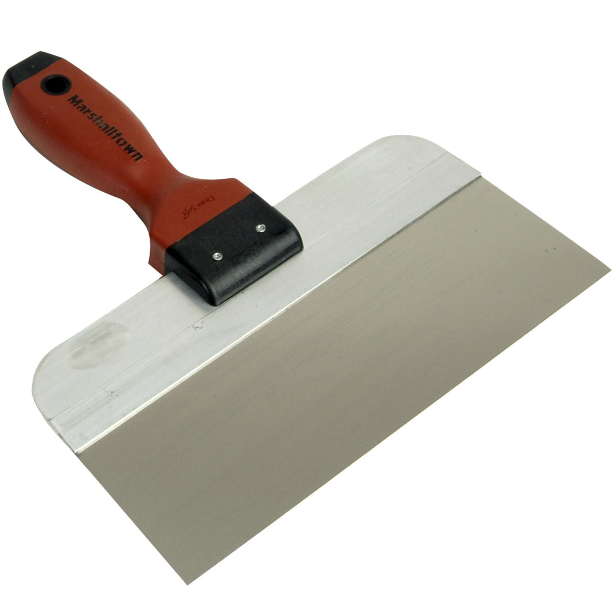 Marshalltown Taping Knife 8 x 3in Stainless Steel Blade M3508SD - MonkeyTools