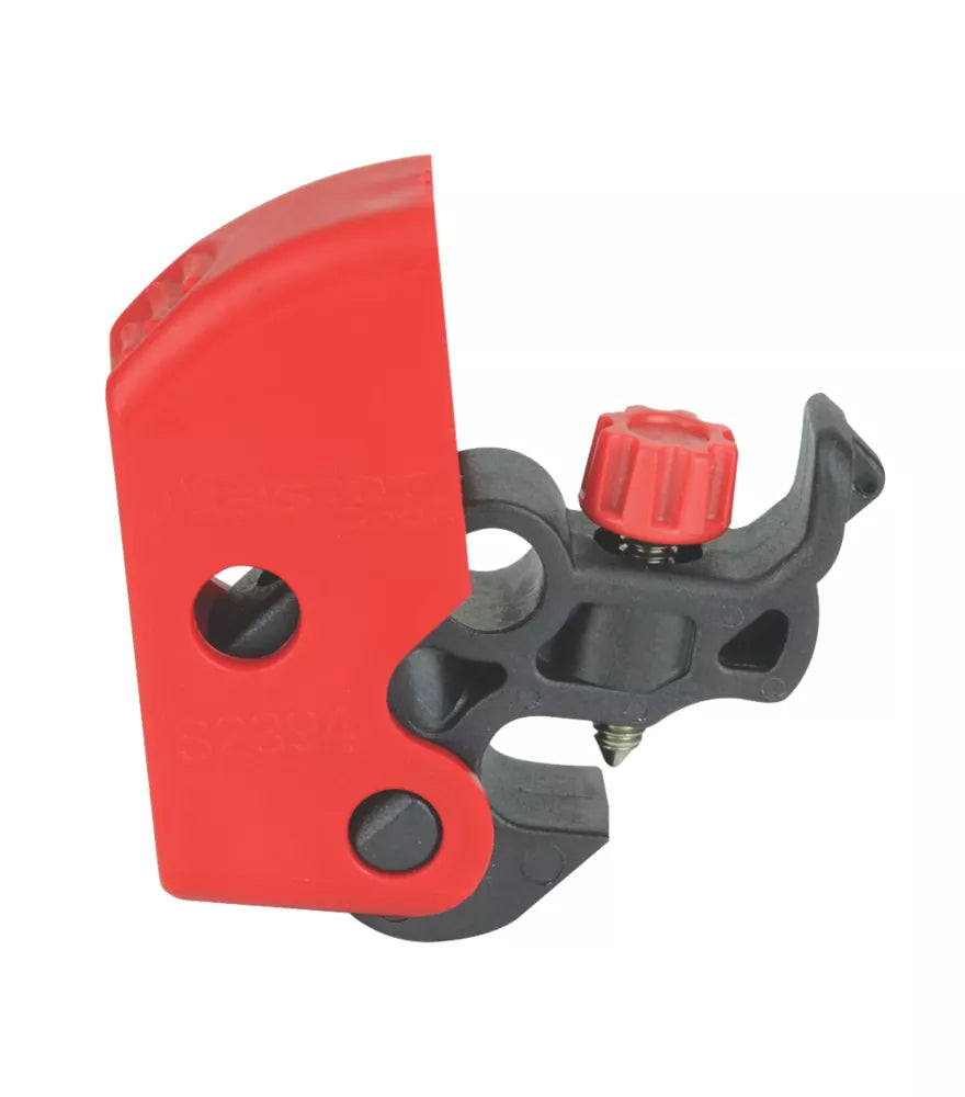 MASTER LOCK MCB UNIVERSAL LOCKOUT - MonkeyTools