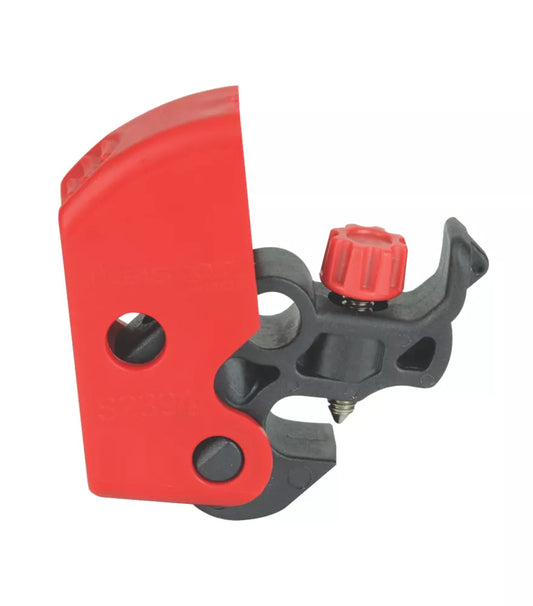 MASTER LOCK MCB UNIVERSAL LOCKOUT - MonkeyTools