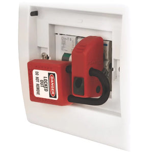MASTER LOCK MCB UNIVERSAL LOCKOUT - MonkeyTools