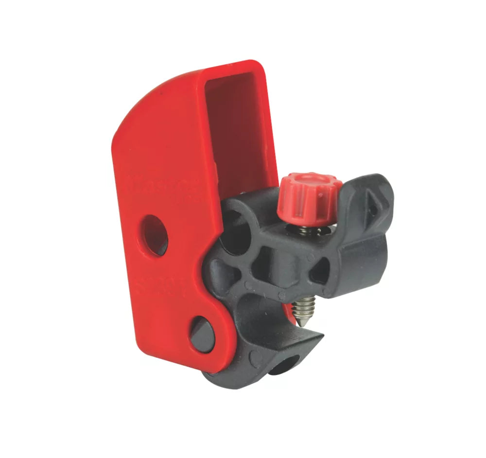 MASTER LOCK MCB UNIVERSAL LOCKOUT - MonkeyTools