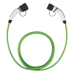 MASTERPLUG 32A 7KW MODE 3 TYPE 2 PLUG EV CHARGING CABLE 5M