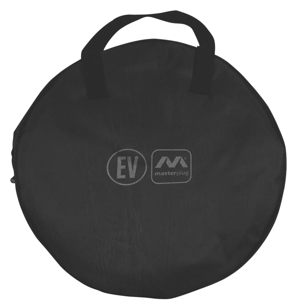 MASTERPLUG EV ELECTRIC VEHICLE CABLE CARRY CASE 15 3/4" - MonkeyTools