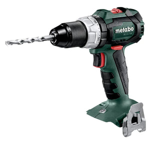 Metabo SB 18 LT BL 18V Brushless Combi Hammer Drill In Carry Case 602316840 - MonkeyTools