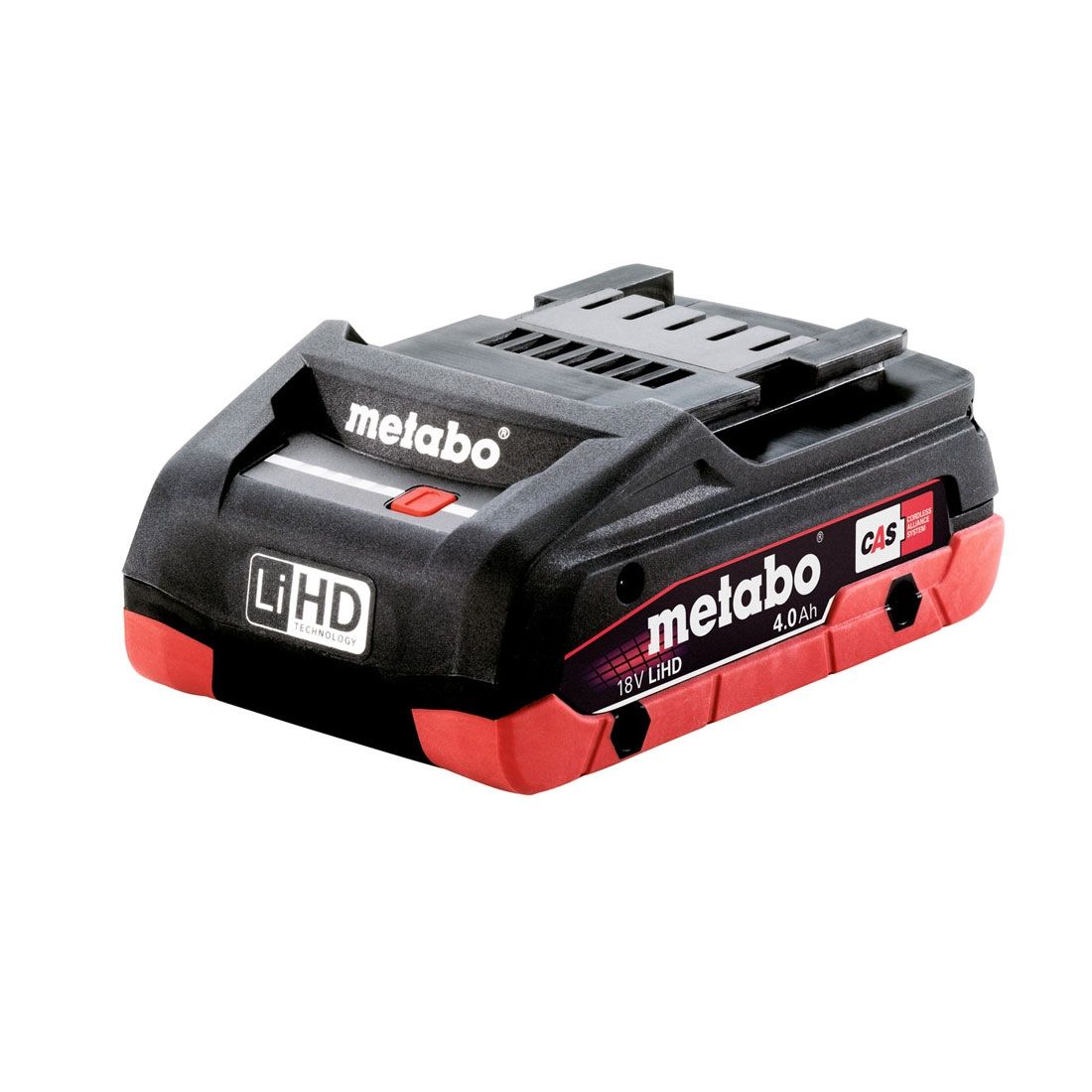 METABO 625367000 18V LIHD 4.0AH COMPACT BATTERY - MonkeyTools