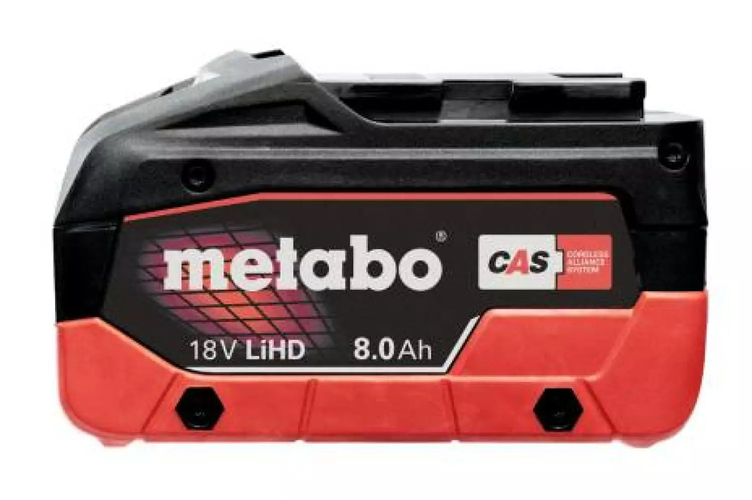 METABO 625369000 18V LIHD 8.0AH LI-ION BATTERY - MonkeyTools
