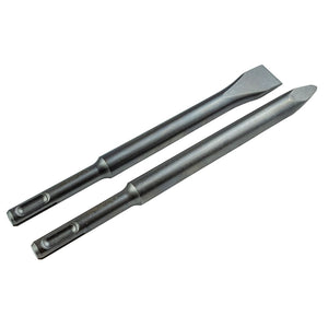 METABO 630486000 SDS+ CHISELLING SET X2 PCS - MonkeyTools