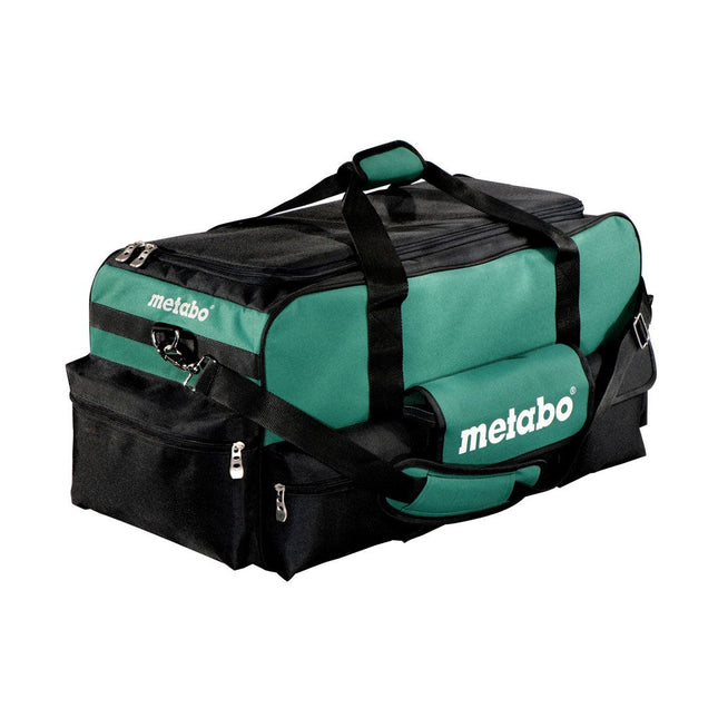 METABO 657007000 HEAVY DUTY DUFFEL TOOLBAG LARGE - MonkeyTools