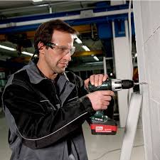 METABO SB 18 LT 2-SPEED 18V COMBI DRILL BODY ONLY - MonkeyTools