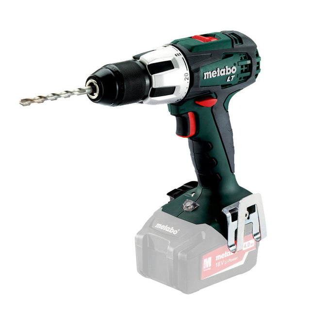METABO SB 18 LT 2-SPEED 18V COMBI DRILL BODY ONLY - MonkeyTools