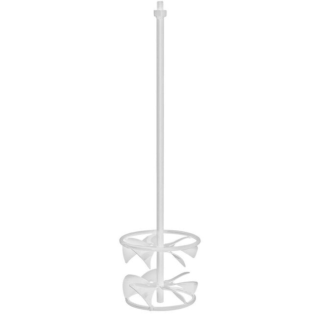 METABO SR 12-120 M14 STIRRING ROD BASKET 120 X 590MM 626742000 - MonkeyTools