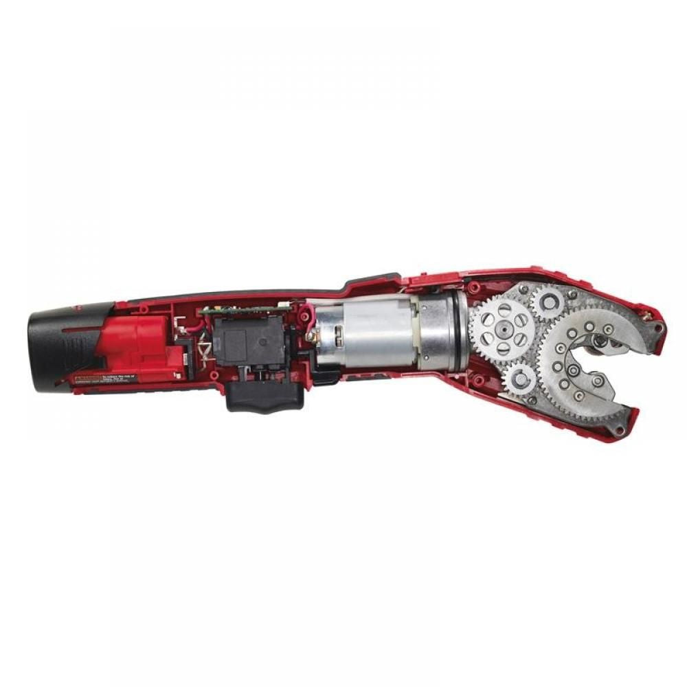 Milwaukee C12PC-0 12V Compact Pipe Cutter Body Only 4933411920 - MonkeyTools