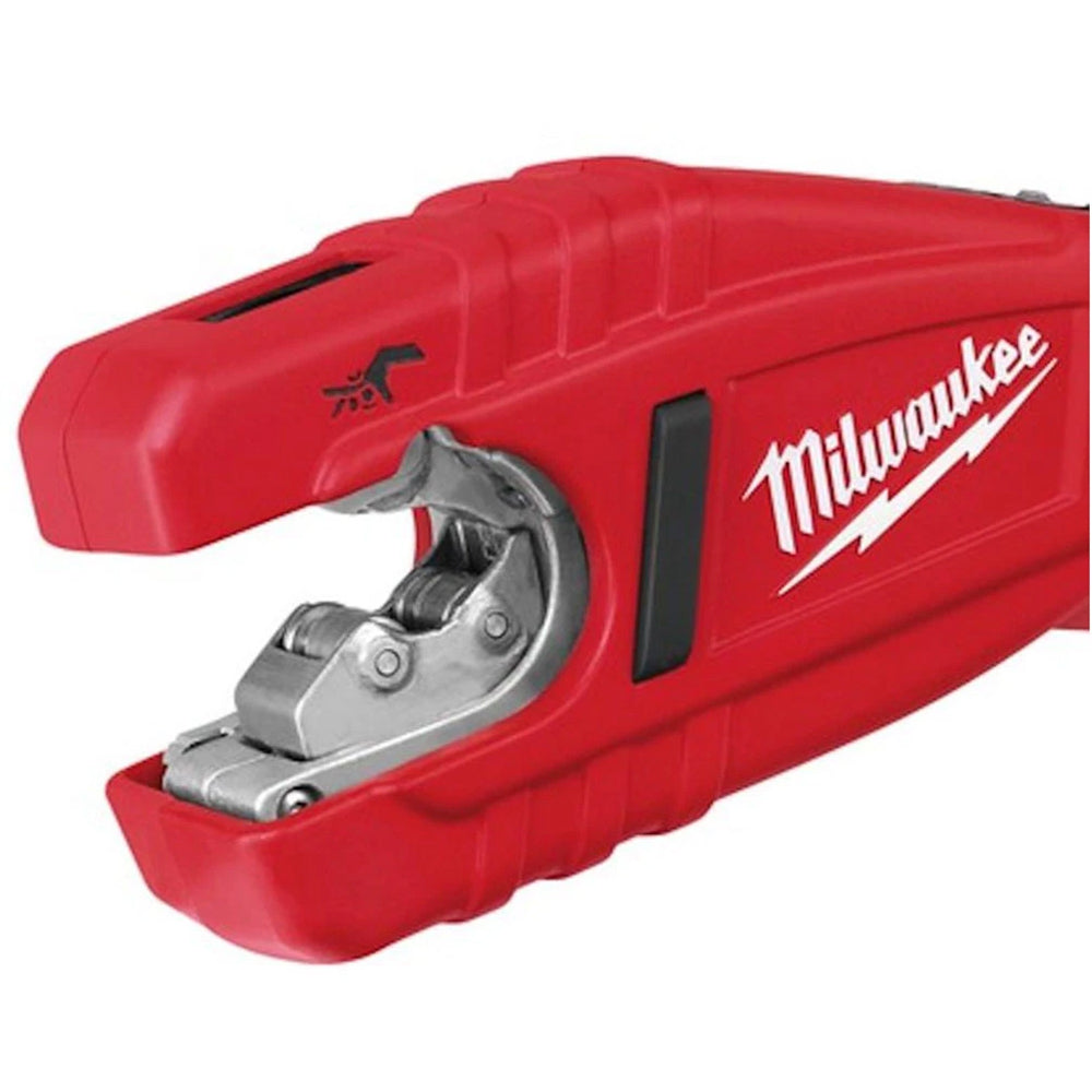 Milwaukee C12PC-0 12V Compact Pipe Cutter Body Only 4933411920 - MonkeyTools
