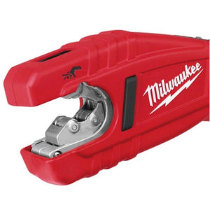 Milwaukee C12PC-0 12V Compact Pipe Cutter Body Only 4933411920 - MonkeyTools