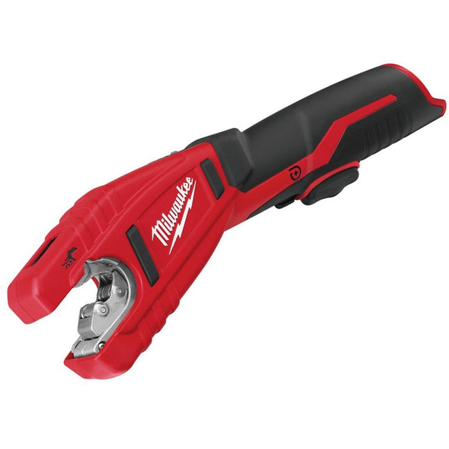 Milwaukee C12PC-0 12V Compact Pipe Cutter Body Only 4933411920 - MonkeyTools
