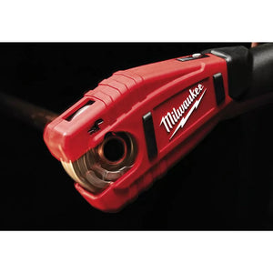 Milwaukee C12PC-0 12V Compact Pipe Cutter Body Only 4933411920 - MonkeyTools