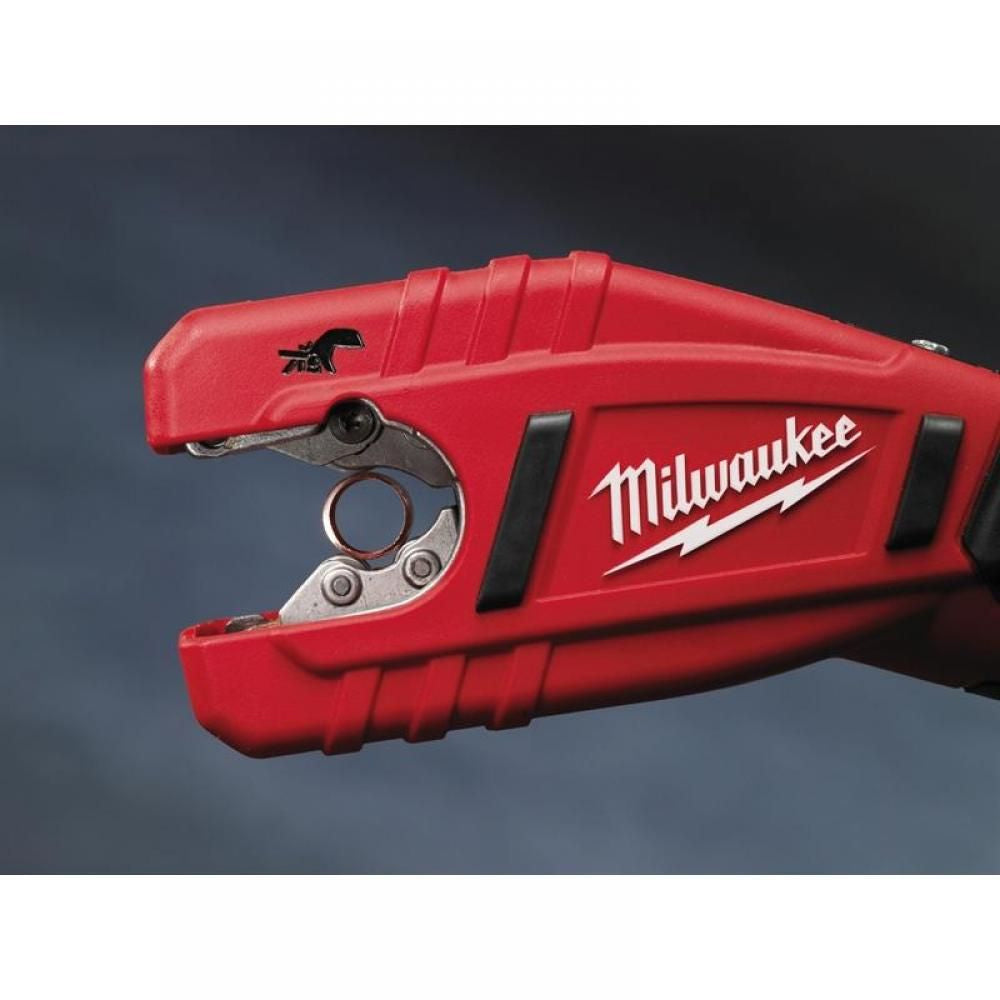 Milwaukee C12PC-0 12V Compact Pipe Cutter Body Only 4933411920 - MonkeyTools