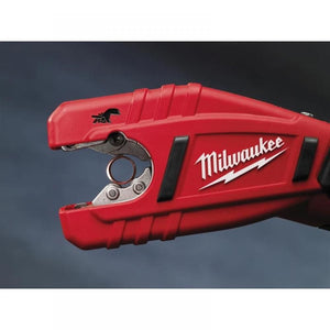 Milwaukee C12PC-0 12V Compact Pipe Cutter Body Only 4933411920 - MonkeyTools