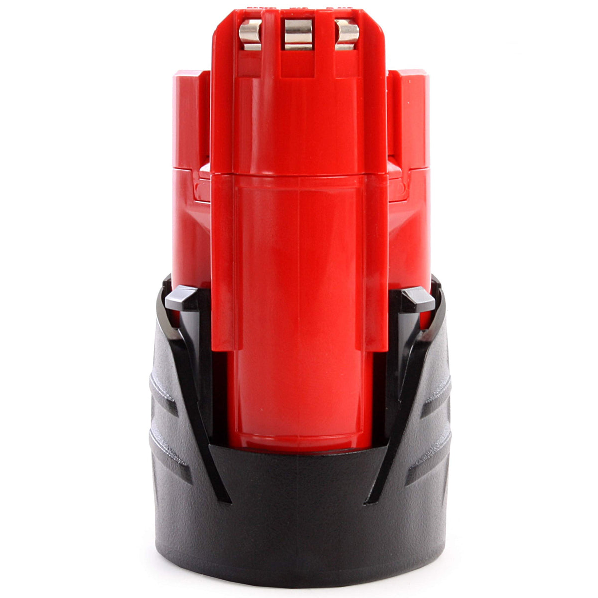 Milwaukee M12B2 12v 2.0Ah Red Lithium-Ion Battery 4932430064 - MonkeyTools