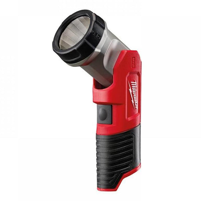 Milwaukee M12TLED-0 12V LED Torch Body Only 4932430360 - MonkeyTools